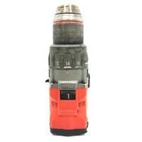Milwaukee M18 Fuel Hammer Drill Driver 18V Cordless M18 FPD3 with 5.0Ah Battery