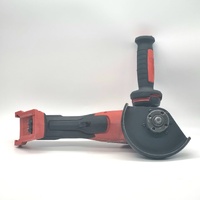 Milwaukee M18 FAG125XPD 125mm Cordless Brushless Angle Grinder Skin Only