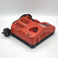 Milwaukee M12 M18 Corded Rapid Battery Charger M12-18FC 155W 50/60Hz 220-240V