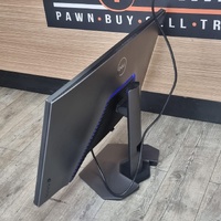 Dell G3223Q 32 Inch 4K UHD Gaming Monitor 144Hz HDMI 2.1 HDR 600