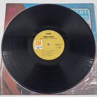 Herb Alpert and The Tijuana Brass Going Places A&M Records Vinyl Record