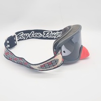 Oakley O Frame 2.0 MX Troy Lee Designs Off-Road Goggles Black Frame