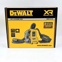 DeWalt DWH161N 18V XR Universal Dust Extractor Cordless Skin Only