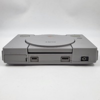 Sony PlayStation 1 PS1 SCPH-5500 NTSC-J Japan Region Locked Console