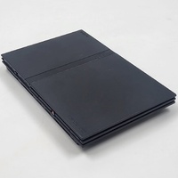 Sony PlayStation 2 PS2 Slim Black Console SCPH-79006 NTSC-J