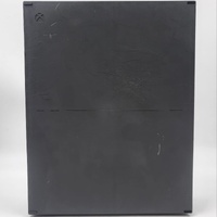 Microsoft Xbox One S 500GB Stormy Grey Limited Edition Console with Accessory