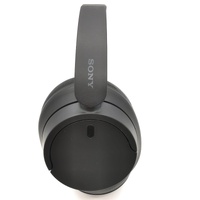 Sony WH-CH720 Wireless Noise Cancelling Over-Ear Headphones Black