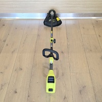 Ryobi RLT36BL 36V Cordless Straight Shaft Brushless Line Trimmer Skin Only