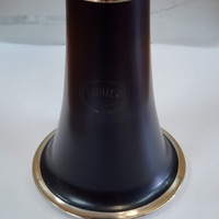 Jupiter JCL-631-II Clarinet with Case and Polishing Kit Student Beginner