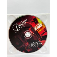 Leadfinger Rich Kids CD Album