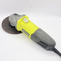 Ryobi 800W 125mm Corded Angle Grinder RAG80125
