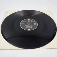 Roxette Dangerous Waste Of Vinyl Mix 1989 Maxi-Single 12in 45 RPM Vinyl Record