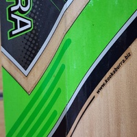 Kookaburra Big Kahuna 450 Cricket Bat with Short Handle English Willow