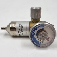 MSA Altair 4X Gas Detector Rev 2.03 Multigas with 2 Chargers and Flow Gauge