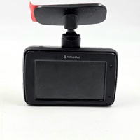 Navman MiVue 170 Safety Dash Camera 2.7 Inch LCD Wide Angle with Car Charger