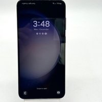 Samsung Galaxy S23+ SM-S916B 256GB Unlocked Android Smartphone Phantom Black