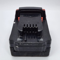 Milwaukee M18 18V RedLithium-Ion 5.0Ah Extended Capacity Battery Pack M18B5