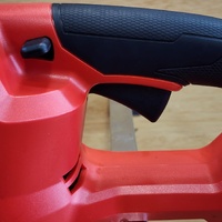 Milwaukee M18 CHT 18V Fuel Hedge Trimmer 19mm Blade 610mm Cordless Skin Only