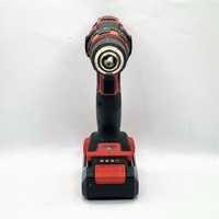 Ozito PXC PXDDS-180 18V 13mm Cordless Drill Driver with 2.5Ah Battery