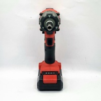 Ozito PXC PXIDS-300 18V Cordless Impact Driver with 2.5Ah Battery