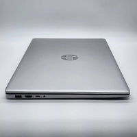 HP Laptop 17 Inch Laptop 17-CN3029TU i7-1355U 16GB 512GB Silver Win11 Home