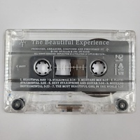 Prince The Beautiful Experience 1994 Cassette Tape Rare Collectible