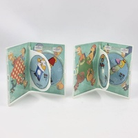 The Simpsons Seasons 1-4 DVD Collector Box Sets Complete Series