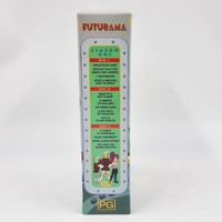 Futurama Season 1 DVD Set Complete 3-Disc Box Set Matt Groening