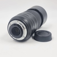 Nikon AF-S DX Nikkor 55-300mm f/4.5-5.6G ED VR Camera Lens