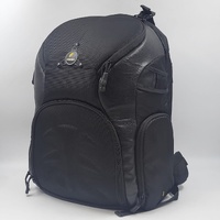 Fancier Kingkong II 80 Camera Travel Backpack Camera Bag for Cameras 7 Dividers