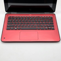 HP ProBook x360 11.6 Inch Touch Pentium N4200 4GB RAM 128GB Win11 Pro