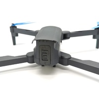 Zero-X Glyden Full HD Drone 1080p WiFi FPV Optical Flow 16min Flight