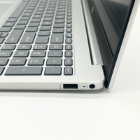 HP 15-fd1012TU Silver Laptop 15 Inch Intel Core Ultra 5 16GB 512GB SSD Win11