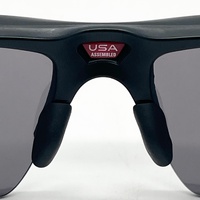 Oakley Flak 2.0 Sports Sunglasses OO9188-9659 Polarised 59mm Black