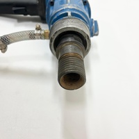 Tyrolit DME 20 PWP 2000W Corded Core Drill 3 Speed Wet Dry Drilling