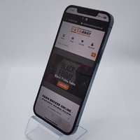 Apple iPhone 12 Pro Max 128GB MGDA3X/A Pacific Blue 6.7 Inch Smartphone