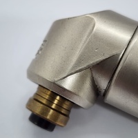 Milwaukee 4922-8510 Right Angle Drill Attachment 1/4 Inch Hex