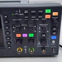 Hantek DSO2C15 150MHz 2CH Digital Storage Oscilloscope 1GSa/s 8M Memory