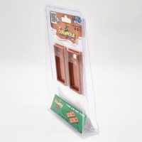 Super Impulse World’s Smallest Miniature Cornhole Game Set