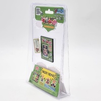 Super Impulse GPK Up Chuck World's Smallest Micro Figure Series 1