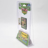 Super Impulse World's Smallest Garbage Pail Kids Tee-Vee Stevie Micro Figure