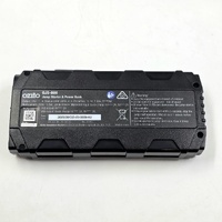 Ozito 400 Amp 12V Jump Starter And Power Bank OJS-800 with Leads and Case