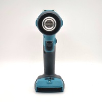 Makita DHG181 18V LXT Cordless Heat Gun Skin Only with Attachments and Case