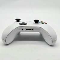 Microsoft Xbox One Series Wireless Controller Robot White