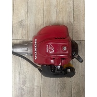 Honda UMK425U 25cc Honda GX25 4 Stroke Petrol Straight Shaft Brushcutter