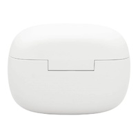 JBL Wave Beam 2 True Wireless Noise Cancelling Earbuds White