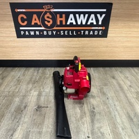 Honda HHB25 25cc 4-Stroke Petrol Leaf Blower Lightweight Handheld