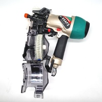 HiKOKI NV65AF3 65mm Wire Plastic Coil Nailer 70-120 PSI Bump Fire