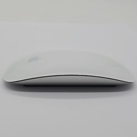 Apple Magic Mouse A1296 Wireless Bluetooth Multi-Touch White