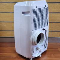 Omega Altise OAPC147 4kW Portable Air Conditioner 14000BTU R410A White